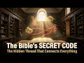 Bible s SECRET Code Finally Cracked Mind Blown