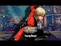 Download Lagu Fatal Fury CotW OST: Young Blood (Extended)