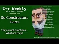 C Weekly - Ep 370