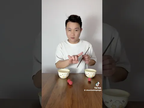 Learn magic tricks
