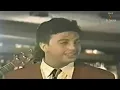 CARLOS NUÑO Y LA GRANDE DE MADRID - CORAZON EMBUSTERO