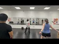 Mourning 2 Dancing - Cultivate Dance Collective Beginner Workshop