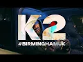 Download Lagu K2 - 2024 FREESTYLE  #BIRMINGHAM