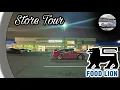 Food Lion Store Tour - Laurel Maryland