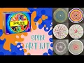 SPIN ART KIT REVIEW SPIN ART ART AMBASSADOR