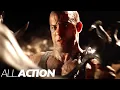 Download Lagu Didn't Know Who He Was F***in With | Pitch Black | All Action