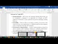 Lecture 35 Distributed memory programming MPI PVM and other programming systems