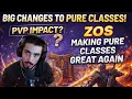 ESO Classes REFRESHED Devs Reveal Future of Builds