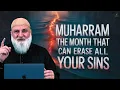 Muharram: The Month That Can Erase All Your Sins | Ustadh Mohamad Baajour