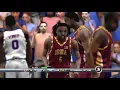 Iona Gaels vs Florida Gators - College Hoops NCAA 2K8 22 - 2022 NIT Tourney