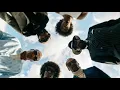 Snoop Dogg - Leave That Dogg Alone (Visualizer)