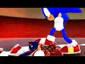 SONIC EXE IS FINALLY KILLED Now The REAL Fun Begins The EXE Nightmare Part 1