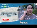 Download Lagu TUKANG OJEK PENGKOLAN HARI INI | BAGAS HARUS BANGGA PUNYA IBU KAYA MBA YUNI #KOMPILASIKLAKLIK