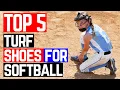 5 Best Turf Shoes for Softball 2022 Softball Turf Shoes Reviews