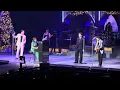 Download Lagu Jonas Brothers W/Nora Jones - Don’t Know Why - Jonas 20 Tour - Barclays  12/22/25 MP3