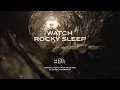 Project Hail Mary | Watch Rocky Sleep (Ft. Original Motion Picture Score)