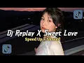 Download Lagu DJ REPLAY X STEREO LOVE X MAKE ME FELL X MASHUP MELODY CAMPURAN STYLE TANTE NEW V2 | KHARIS SOPAN