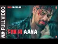Lagu Tum Hi Aana Full Video   Marjaavaan   Riteish D, Sidharth M, Tara S   Jubin N   Payal Dev Kunaal V