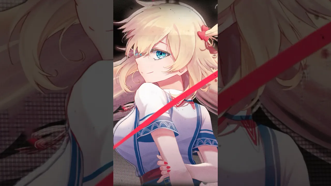 さよなら、ありがとう。REFLECT - Gawr Gura (cover)