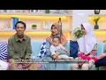 Haru! Zulfa, Pelajar SMP yang Membawa Adiknya Ke Sekolah | FYP (17/11/25) Part 4