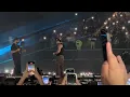 Mora - TUYO (En vivo desde Argentina, Movistar Arena)