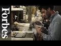 DLV s Traditional Techniques Give Way To Luxury Furniture Forbes Life