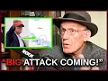Victor Davis Hanson Look Out For Something HUGE Happening In Iran