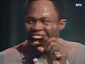 Sam & Dave - 'Soothe Me' live Colourised 1967