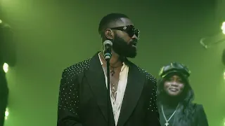ric hassani only you u0026 beautiful to me one night only live 