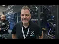 The Man Behind Sim Racing’s Most Popular Dashboard | Lovely Sim Racing