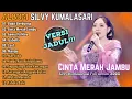 Lagu SILVY KUMALASARI (VERSI JADUL) -- FULL ALBUM -- CINTA MERAH JAMBU🎶 -- DANGDUT VIRAL ✨