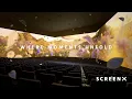 Experience Movies Like Never Before ScreenX 270 Immersive Cinema