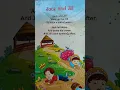 Jack and Jill