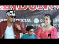 Download Lagu DUET MAUT CEU TARSIH FEAT ICA LIBRA - MARIPI - DARSO(LIVE PERFORM)