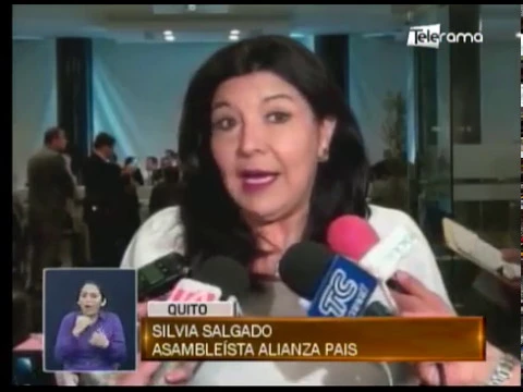 Asambleísta Vintimilla pide investigar viaje de Ricardo Patiño