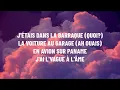 BEST LIFE - NAPS Ft  GIMS (PAROLES)