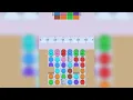 Knit Thread Jam Level 83 Walkthrough Solution