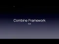 Swift Combine Notification Center URLSession Timer KVO Future Publisher