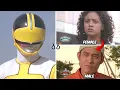 Power Rangers VS Super Sentai - Gender Differences