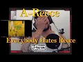 Lagu (VIBE MUSIC!!!) A-Reece - Everybody Hates Reece REACTION