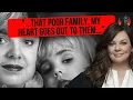 Melissa McCarthy Describes Her Portrayal of Patsy in Unspeakable The Murder Of JonBenet Ramsey