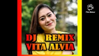 Download DJ tiktok tepung kanji terbaru 2020 vita alvia MP3