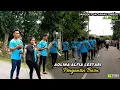 Lagu ALDEVA MUSIK LIVE IRING PENGANTIN DENGAN LAGU PENGANTIN BARU