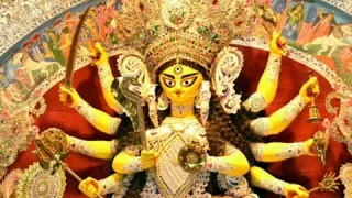 mahalaya 2020 durgamasur vadh durga mahalaya kali mahalaya2020 jagadhatri mahamaya 