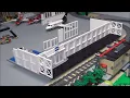 Download Lagu LEGO Airport Terminal Update #1 - Basic Structure \u0026 Plans