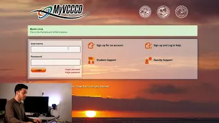 VCCCD My path