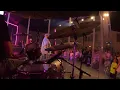 Passion / The Blood - Live [Drum Cam]@journeyconnect 