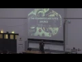 Bart Feenstra PHP-FIG how the PHP world got off their islands