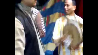 خميس ناجي فيه وفيه مغير اسمهم اصحاب دندنها