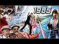 Download Lagu ElokuvaVUOSI 1985, paljon on leffaa siis! OSA 1